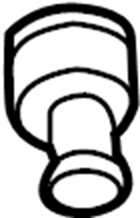 Lower Coupling 7M3-122-291 - View 34