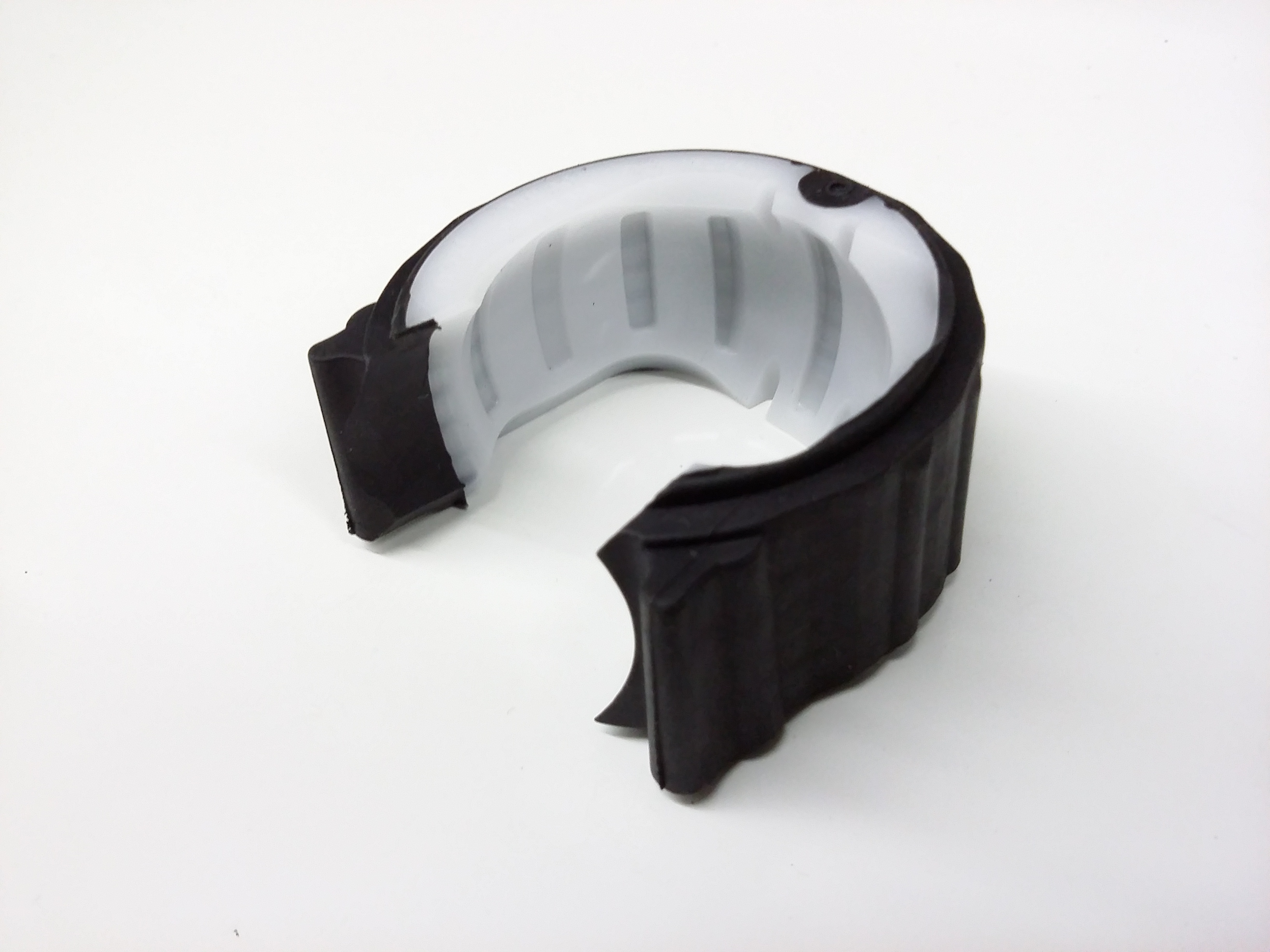 Lever Assembly Bearing 1K0-711-699 - View 9