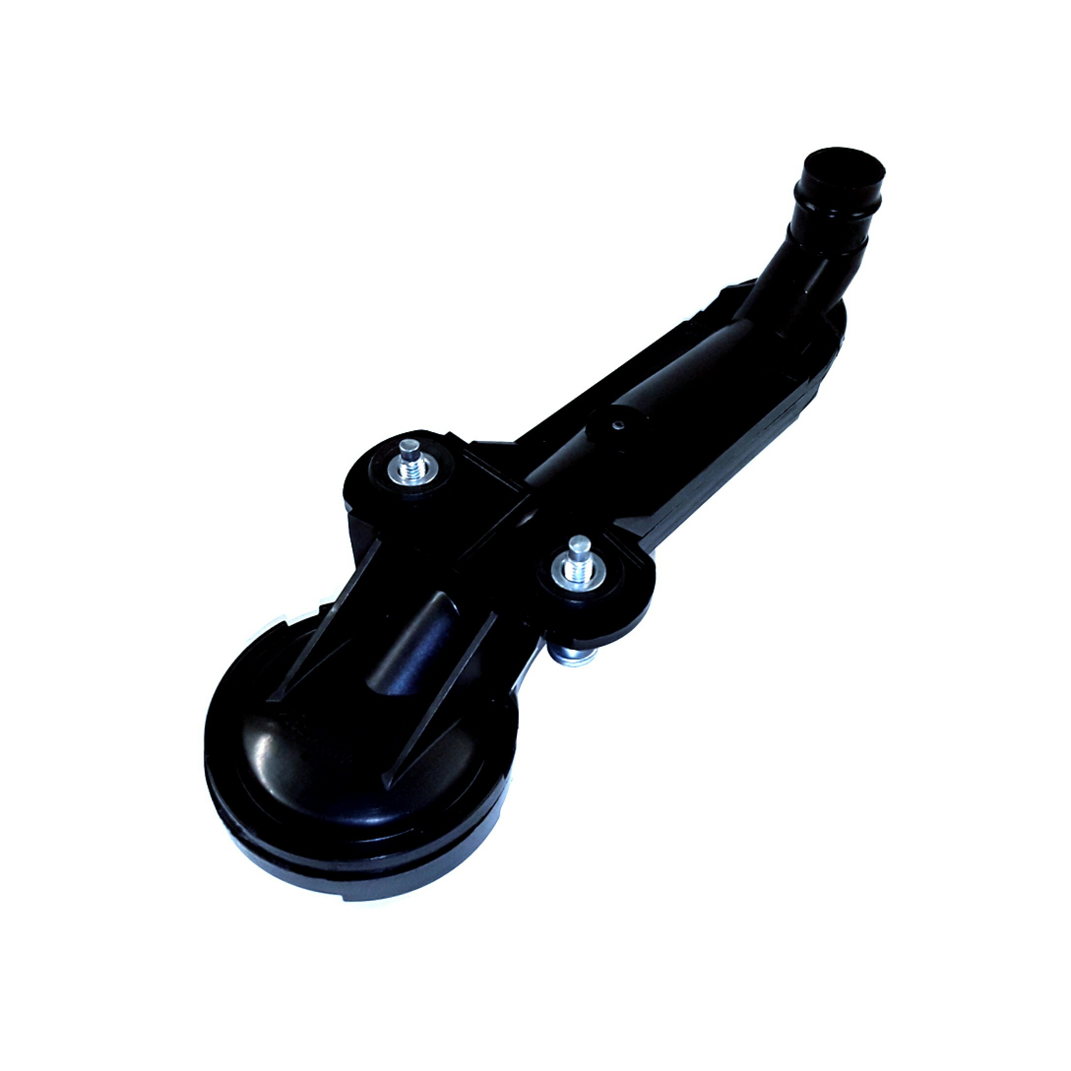 Engine Oil Pump Pickup Tube 07K-115-252