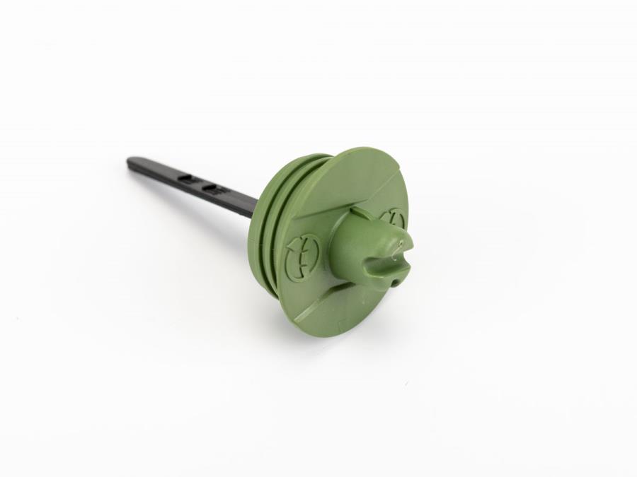 Reservoir Cap 1J0-422-376-A-611 - View 4