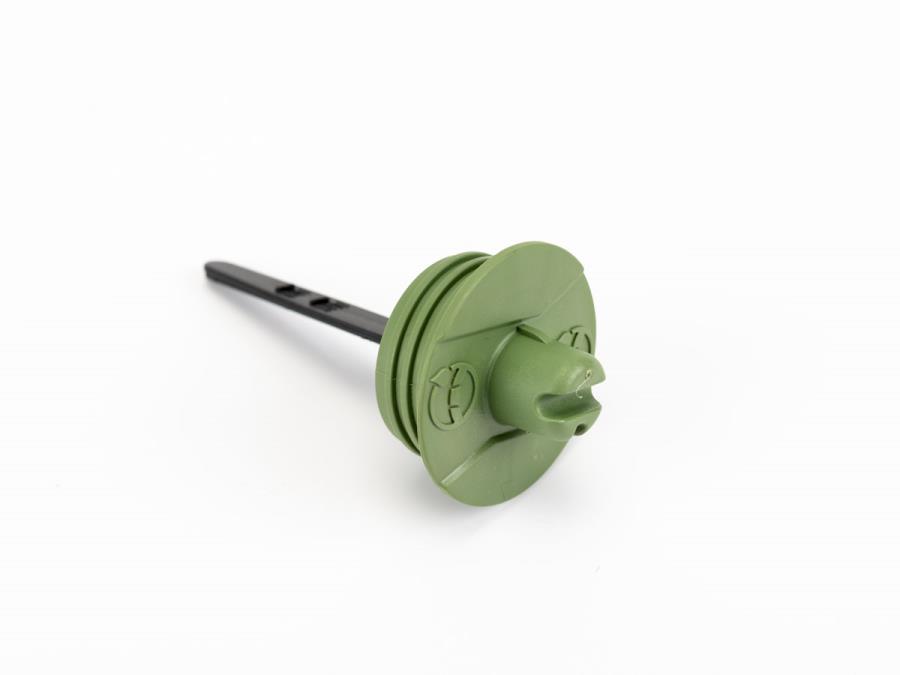 Reservoir Cap 1J0-422-376-A-611 - View 5