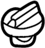 Reservoir Cap 1J0-422-376-A-611 - View 17