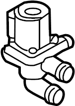 Control Valve 5Q0-906-457-C