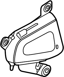 Driver Air Bag 2GJ-880-201-F-XEA - View 2