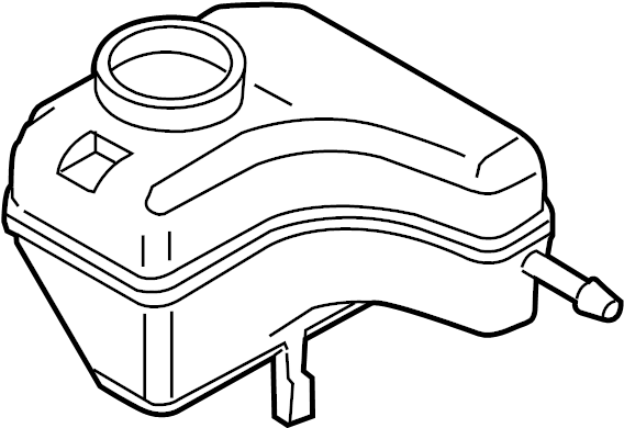 Master Cylinder Reservoir 1K1-611-301-E - View 15