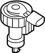 Cap 1K1-611-349-D - View 8