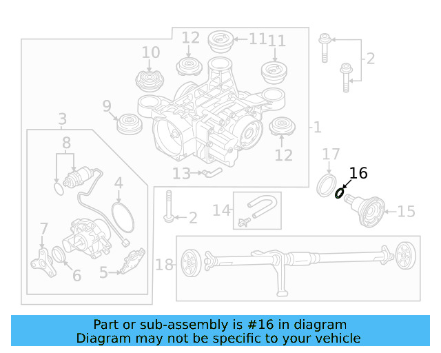 Clip 012-409-413-B - View 3