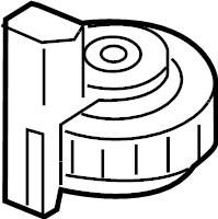 Cap 1K1-611-349-D - View 19