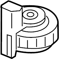 Cap 1K1-611-349-D - View 4