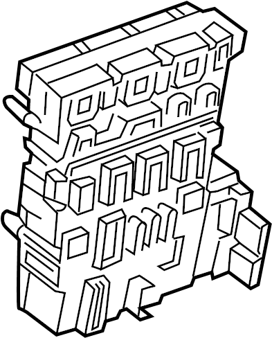 Relay & Fuse Plt 5Q0-937-615-C - View 31