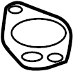 Egr Valve Gasket 059-131-120-B - View 3