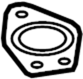 Egr Valve Gasket 059-131-120-B - View 4