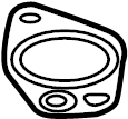 Egr Valve Gasket 059-131-120-B - View 12