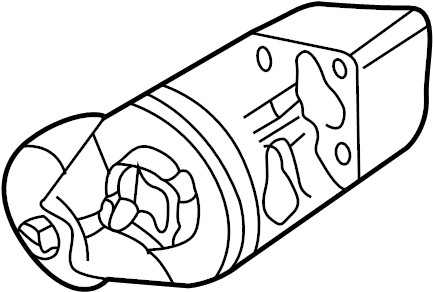 Belt Tensioner 038-903-315-AE - View 9