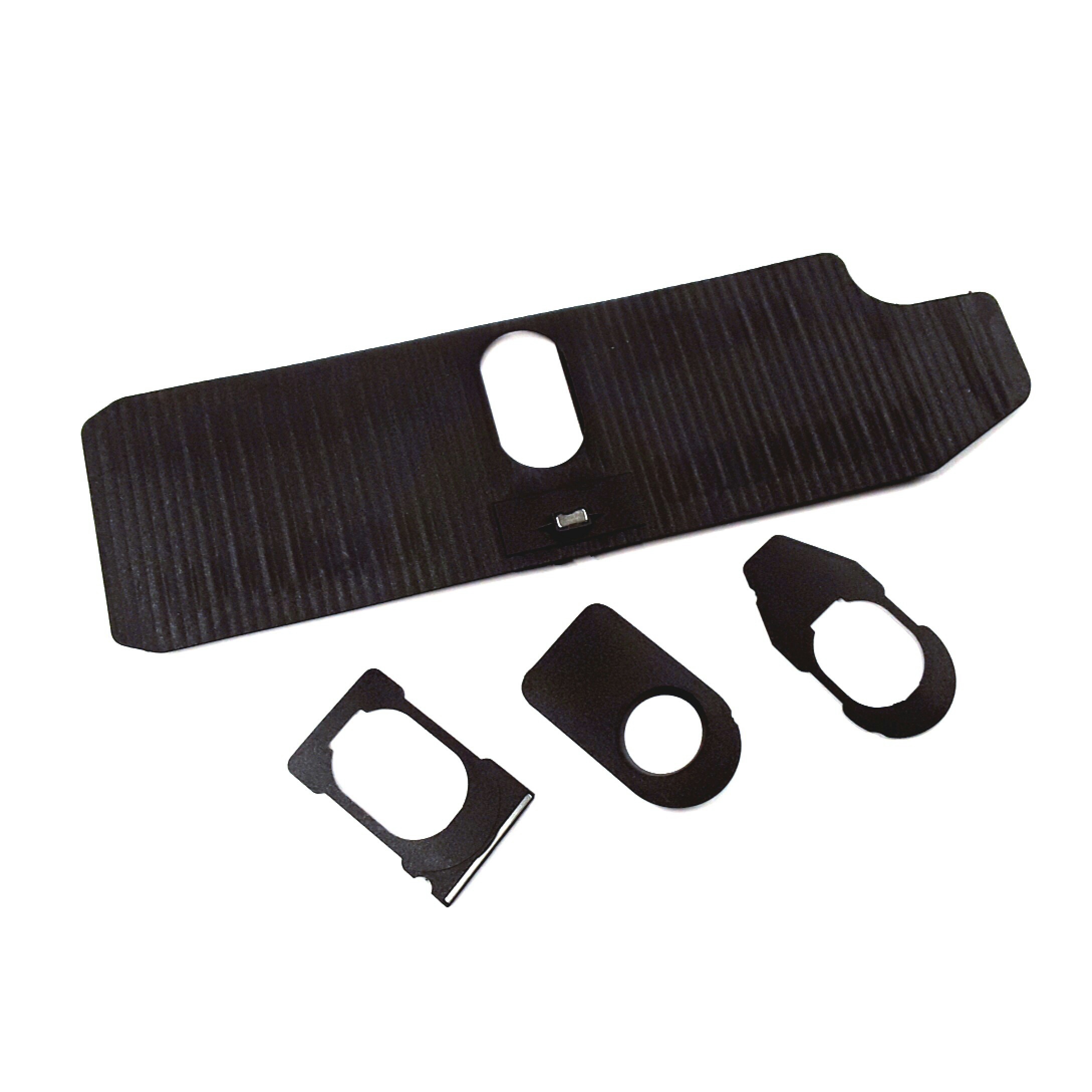 Cover Shield 4B0-713-187-C - View 10