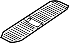 Cover Shield 4B0-713-187-C - View 4