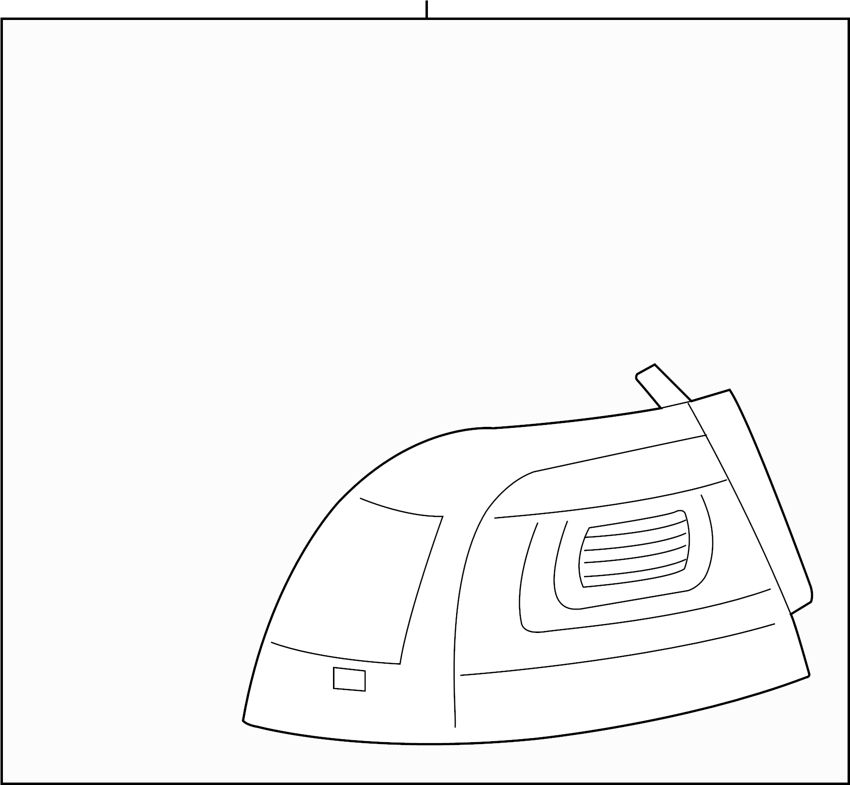 Tail Lamp Assembly 7P6-945-096-G - View 3