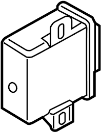 Control Module 6R0-907-357-Z08 - View 2