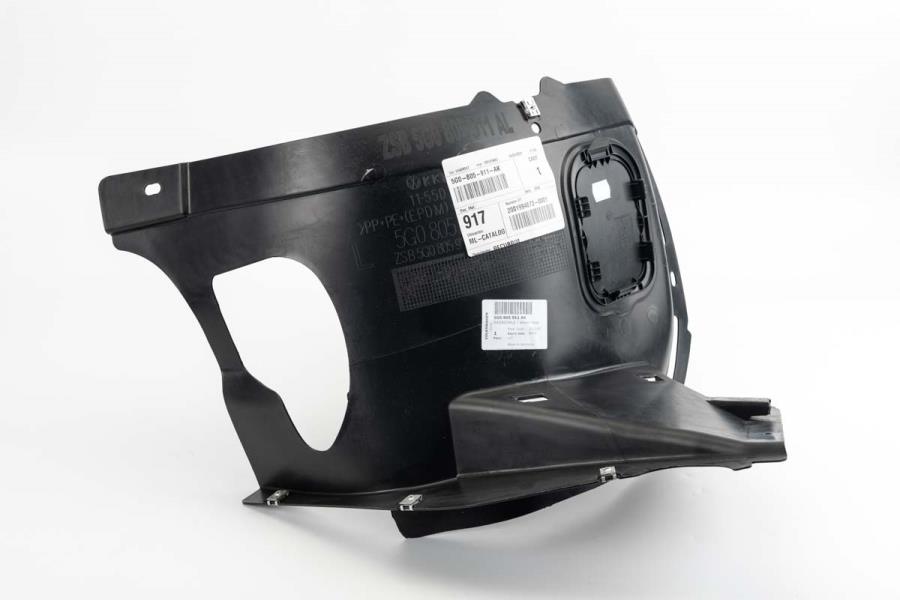 Liner Extension 5G0-805-911-AK - View 7