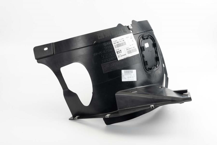 Liner Extension 5G0-805-911-AK - View 8