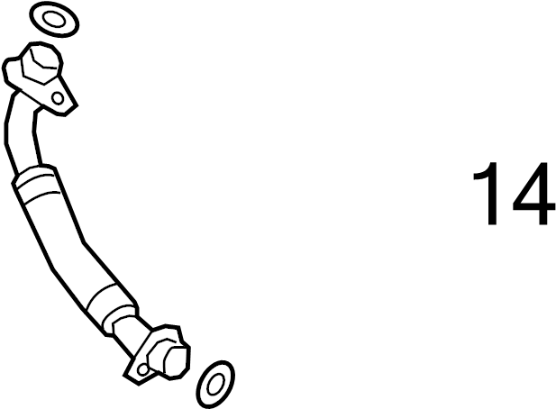 Oil Outlet Tube O WHT-006-112 - View 31