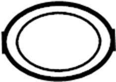 Flange Seal 03H-121-041-A - View 7