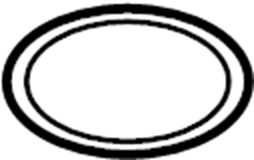 Flange Seal 03H-121-041-A - View 5