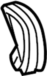 Lever 1Q0-881-634-A-95T