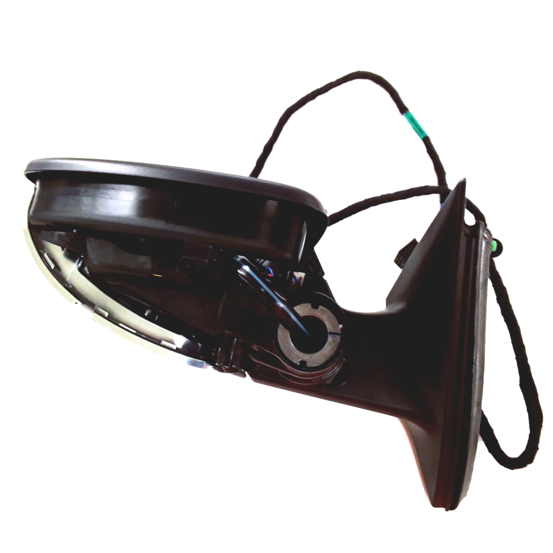 Mirror Assembly 561-857-508-BB-9B9 - View 3