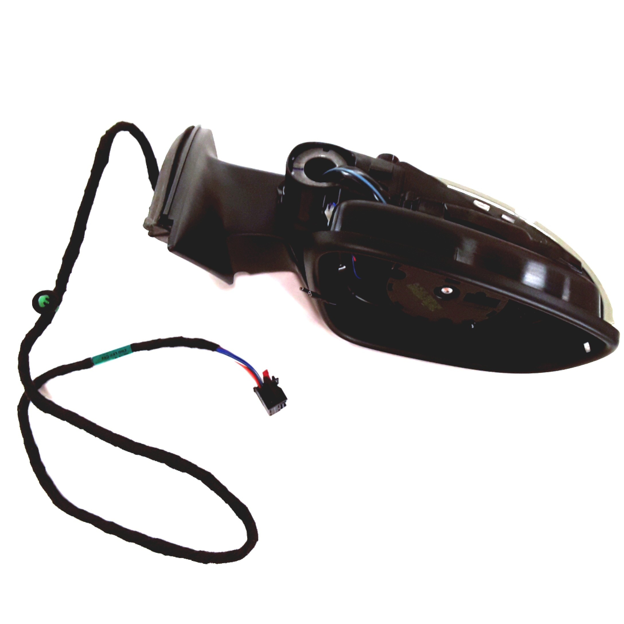 Mirror Assembly 561-857-508-BB-9B9 - View 2