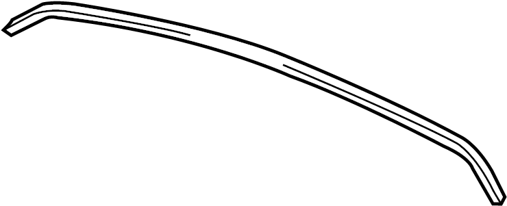 Front Seal 3C8-823-707-A-9B9