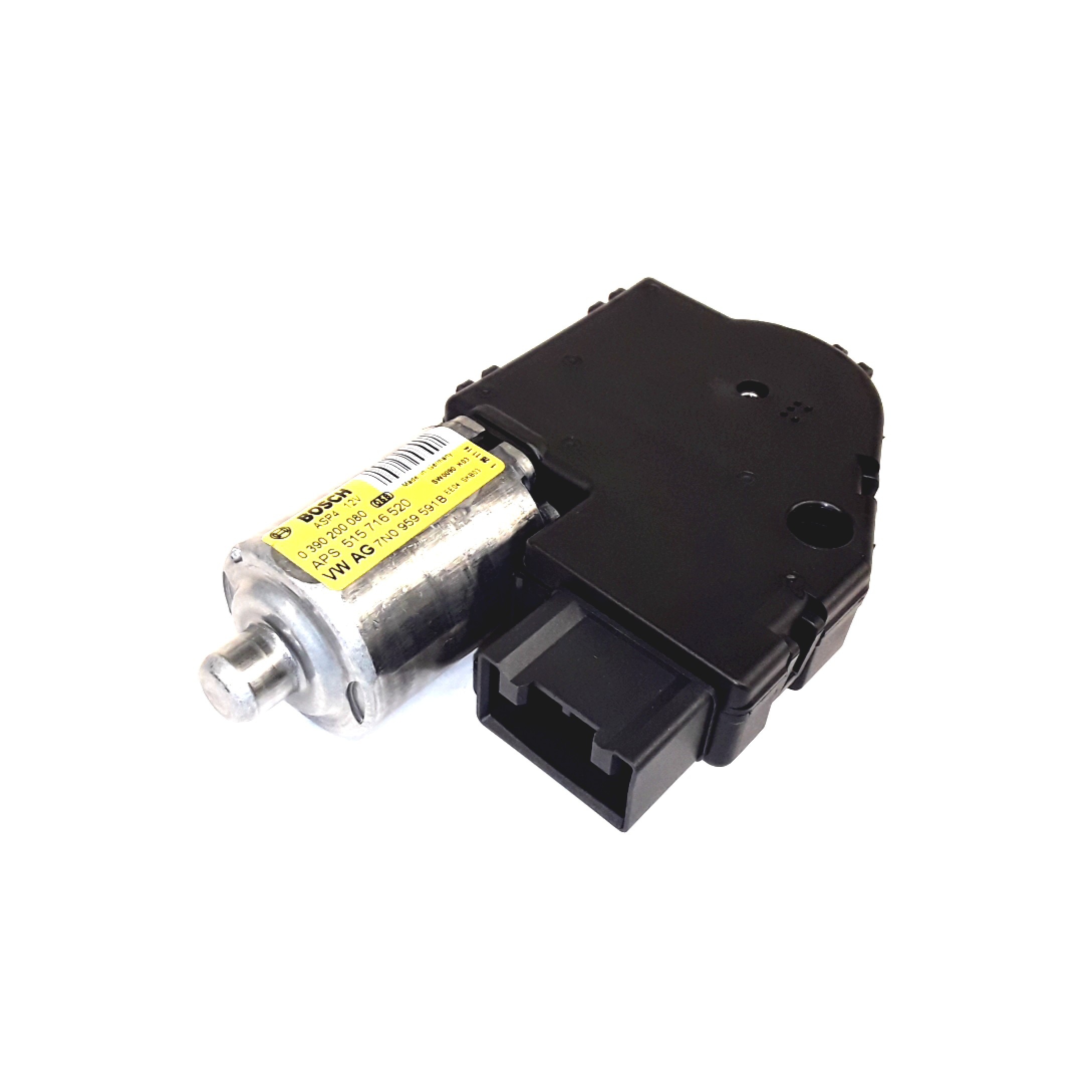 Motor 7N0-959-591-B - View 4