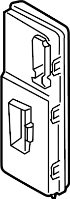 Control Module 5Q0-959-107-Q