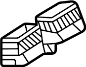 Connector 1K0-819-663 - View 16