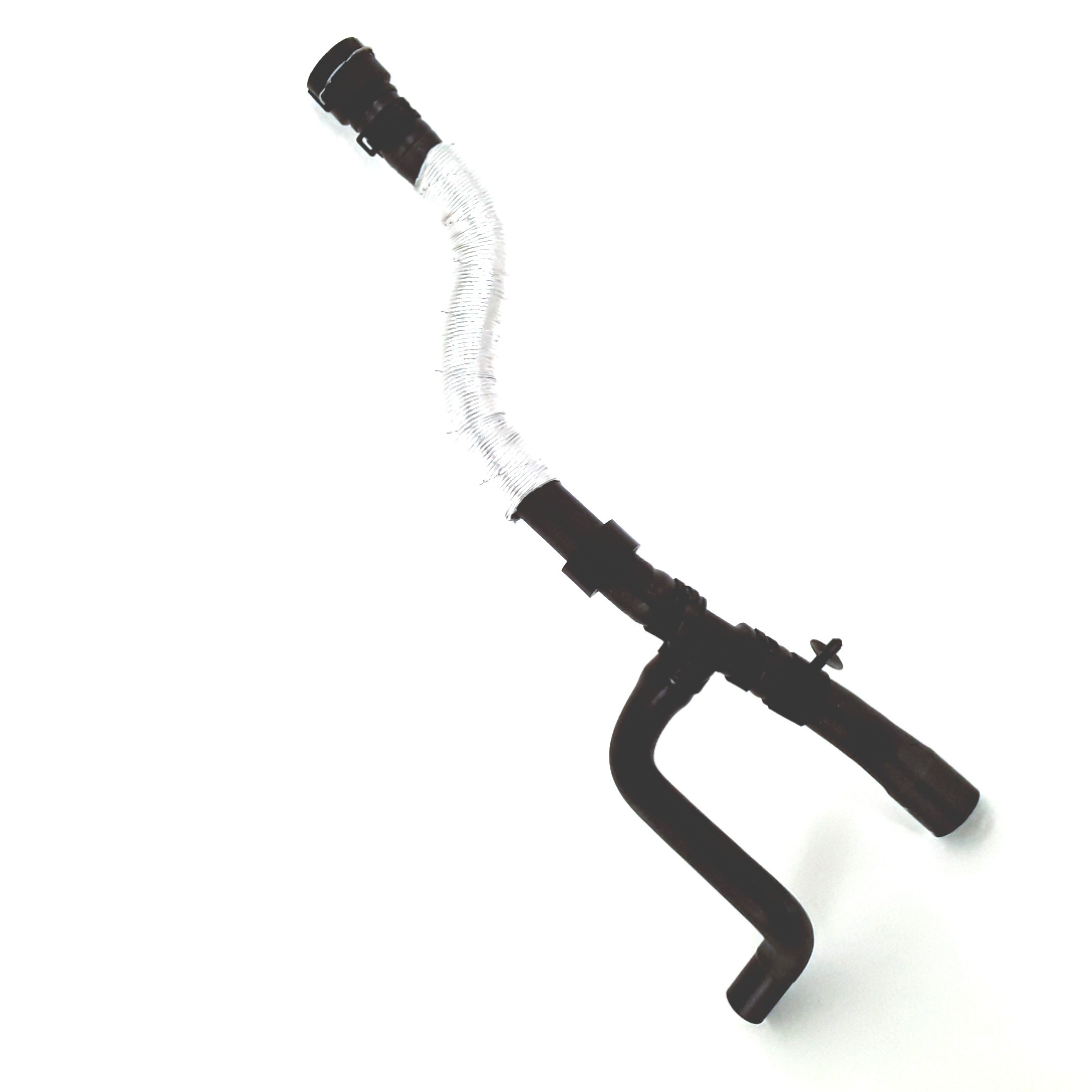 HVAC Heater Hose 3C0-122-073-FE