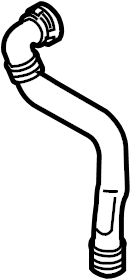 PCV Valve Hose 06F-103-235-A - View 4