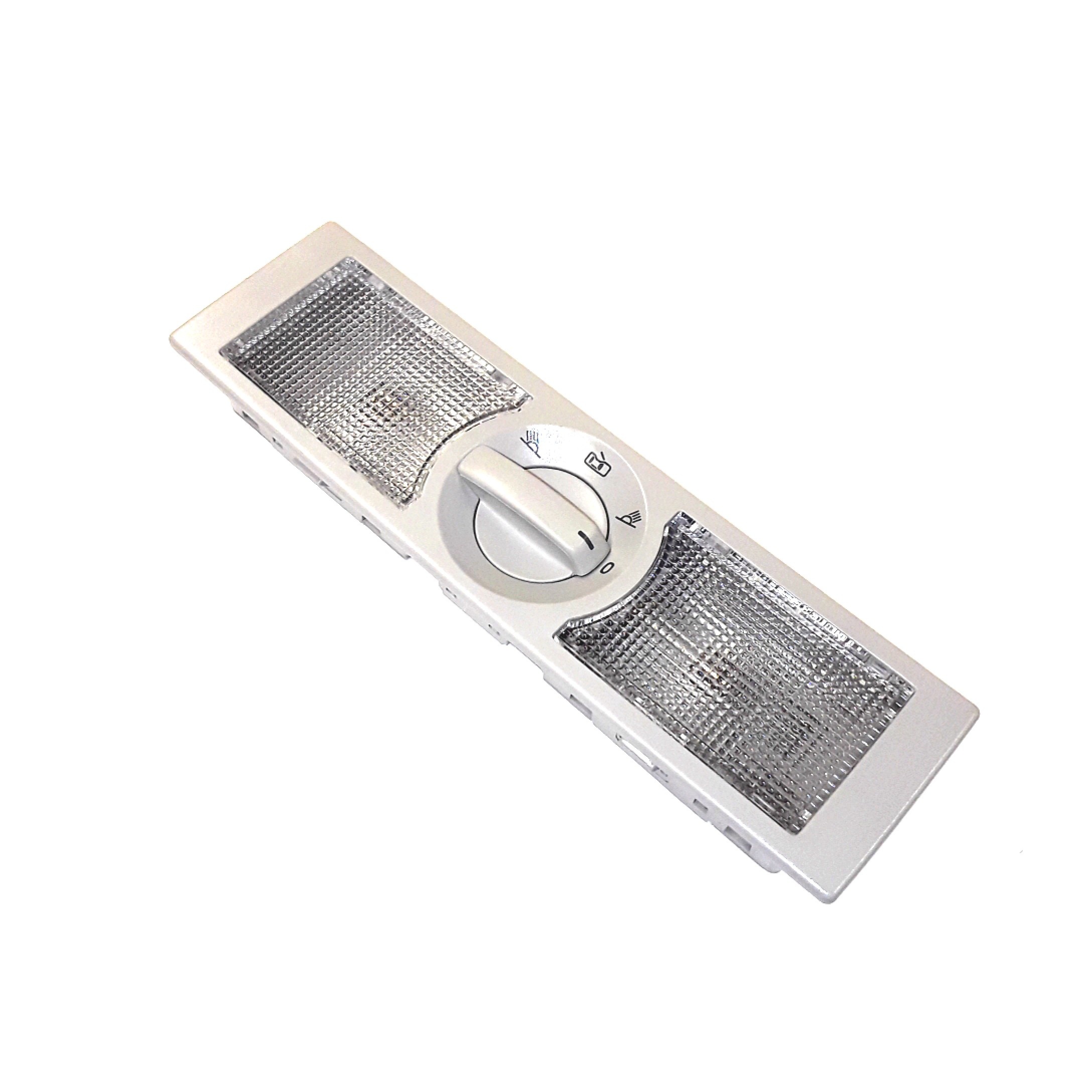 Rear O'head Lamp 6Q0-947-291-A-Y20