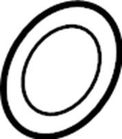 Adapter Seal 03H-121-041 - View 18