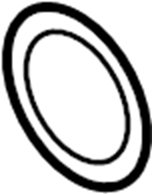 Adapter Seal 03H-121-041 - View 5