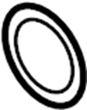 Adapter Seal 03H-121-041 - View 9