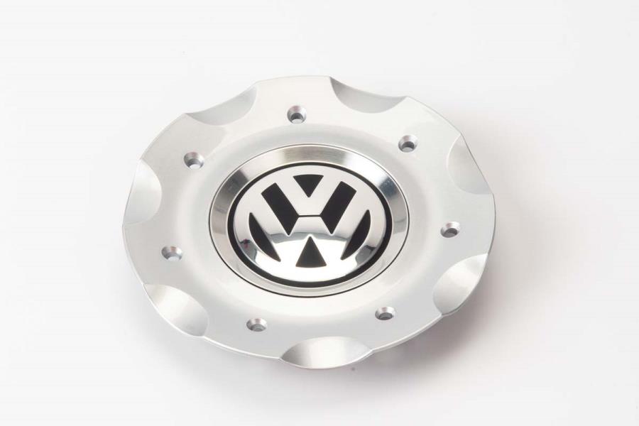 Center Cap 1K0-601-149-J-8Z8 - View 4