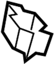 Windshield Pillar Trim Clip 4A0-867-276 - View 28