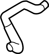 Hose Assembly 1K0-122-073-FF - View 22