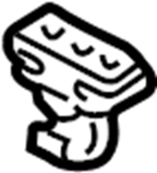 Sun 3B0-857-561-B-Y20 - View 2