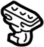 Sun 3B0-857-561-B-Y20 - View 3