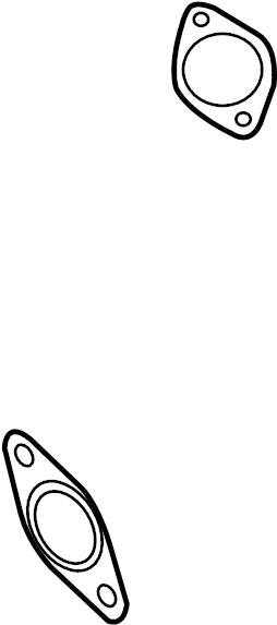 Connector Pipe Gasket 059-131-358-B - View 22