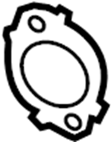 Connector Pipe Gasket 059-131-358-B - View 13