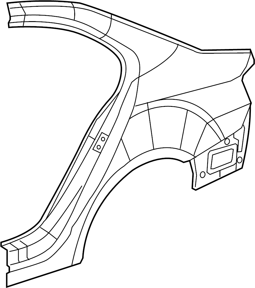 Uniside Assembly 5C6-809-605-A - View 2