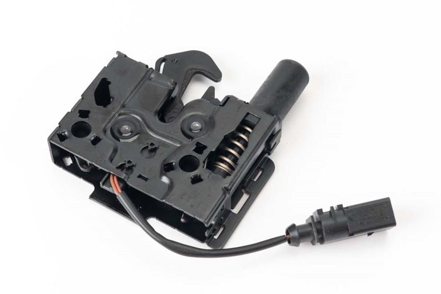 Lock & Switch 8S0-823-509-B - View 8