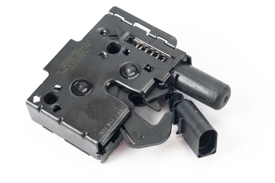 Lock & Switch 8S0-823-509-B - View 6